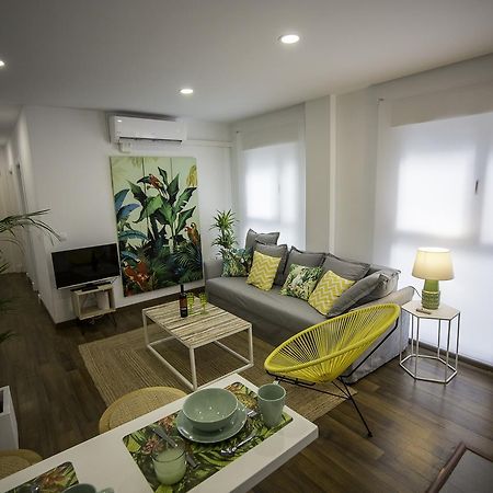 Apartamento Tropical Kadyks Zewnętrze zdjęcie