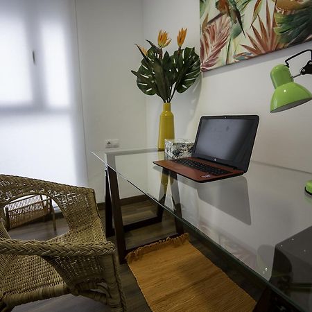 Apartamento Tropical Kadyks Zewnętrze zdjęcie