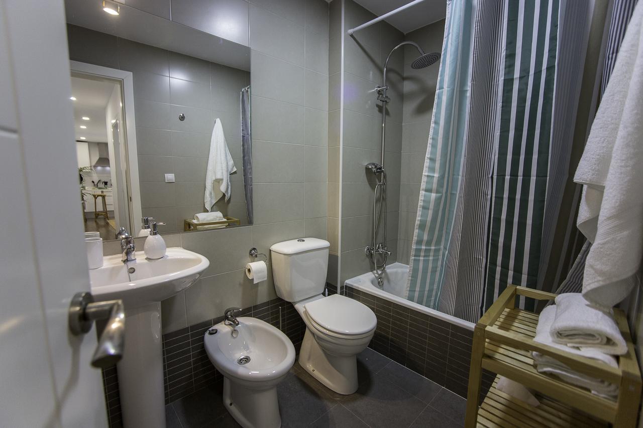 Apartamento Tropical Kadyks Zewnętrze zdjęcie