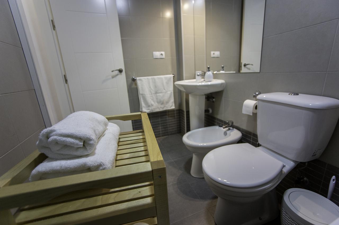 Apartamento Tropical Kadyks Zewnętrze zdjęcie