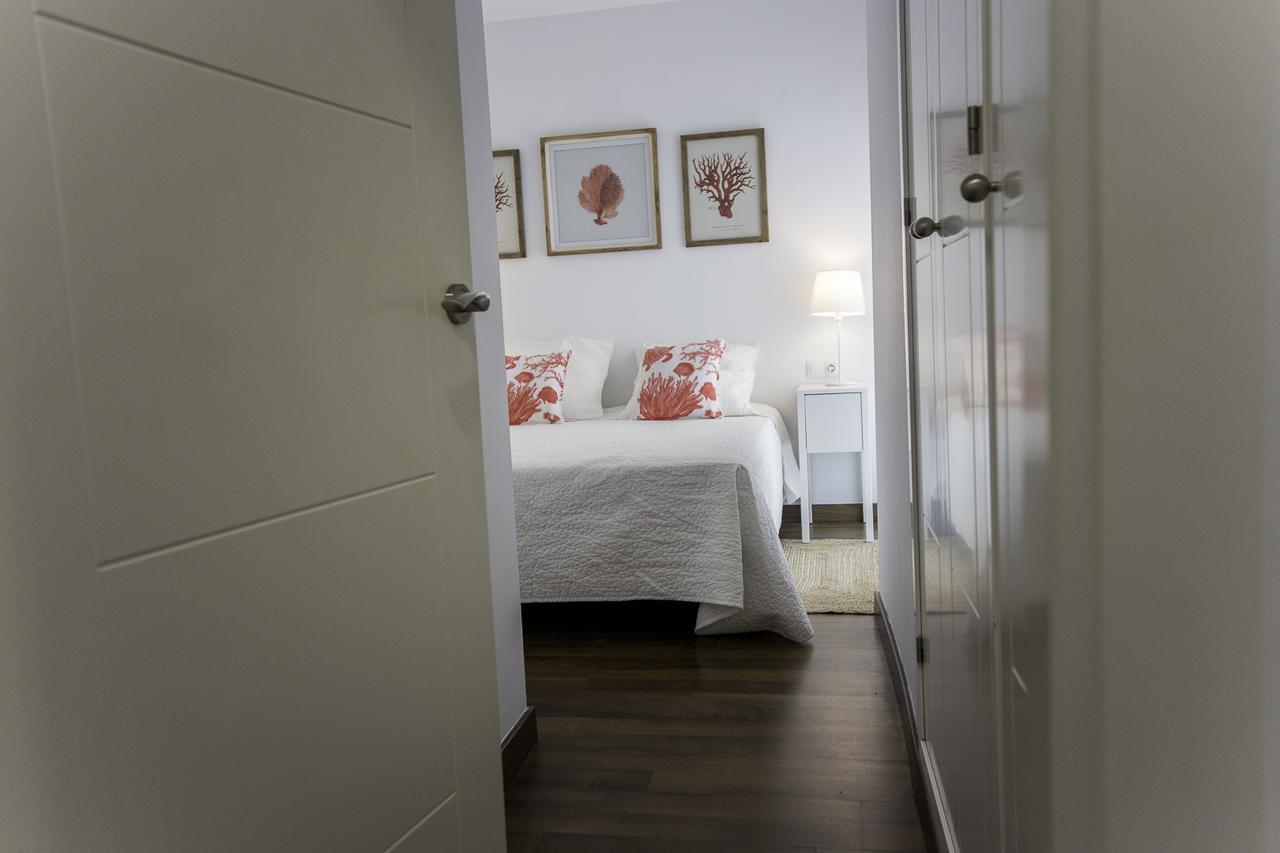 Apartamento Tropical Kadyks Zewnętrze zdjęcie