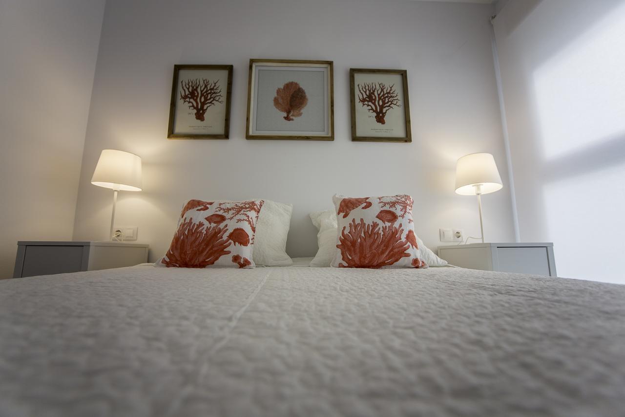 Apartamento Tropical Kadyks Zewnętrze zdjęcie