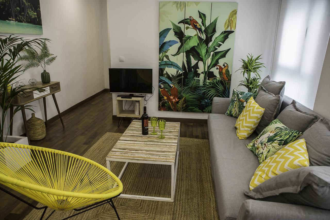Apartamento Tropical Kadyks Zewnętrze zdjęcie