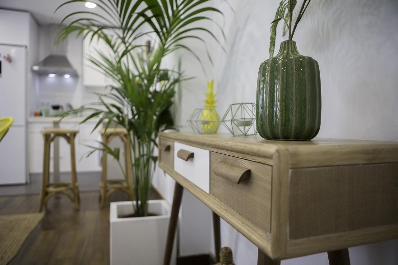 Apartamento Tropical Kadyks Zewnętrze zdjęcie