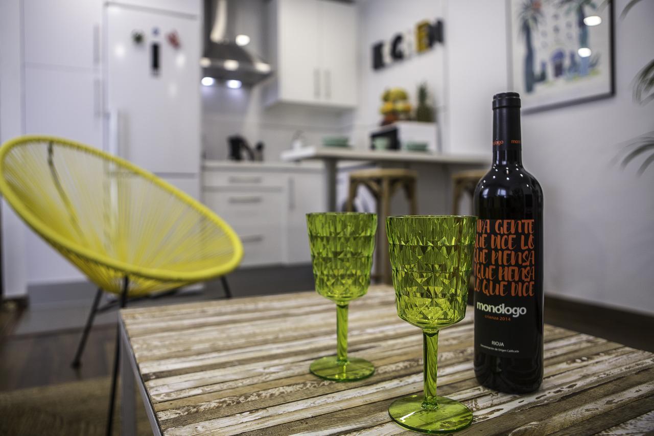 Apartamento Tropical Kadyks Zewnętrze zdjęcie