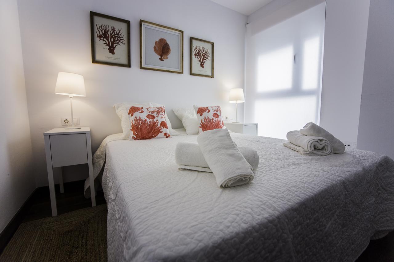 Apartamento Tropical Kadyks Zewnętrze zdjęcie