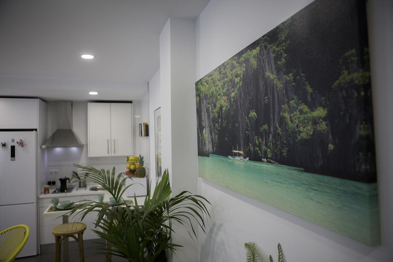 Apartamento Tropical Kadyks Zewnętrze zdjęcie
