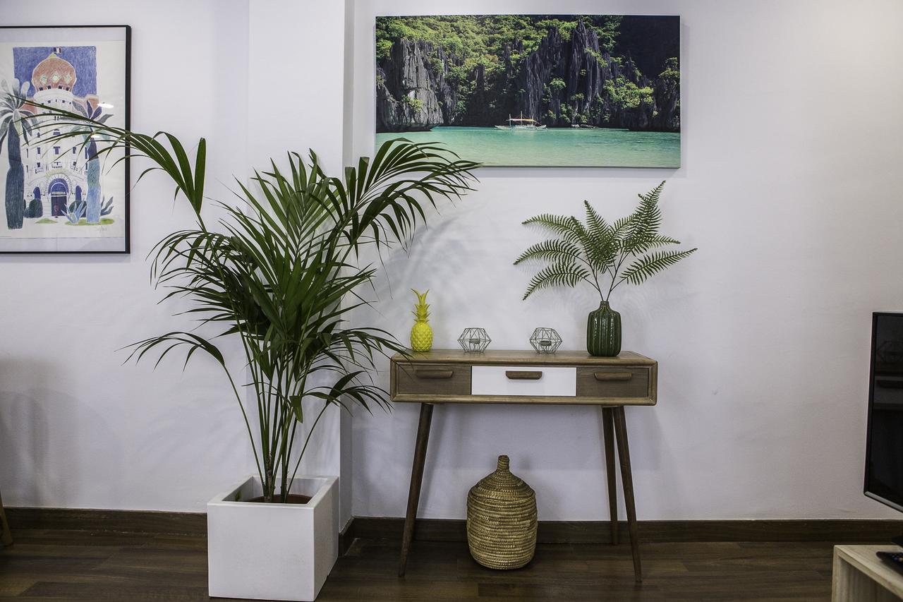 Apartamento Tropical Kadyks Zewnętrze zdjęcie