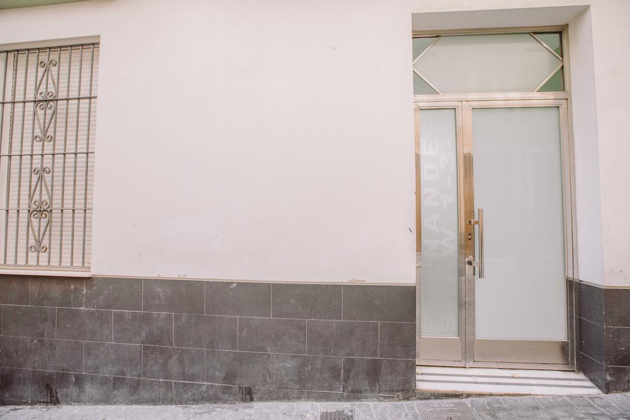 Apartamento Tropical Kadyks Zewnętrze zdjęcie