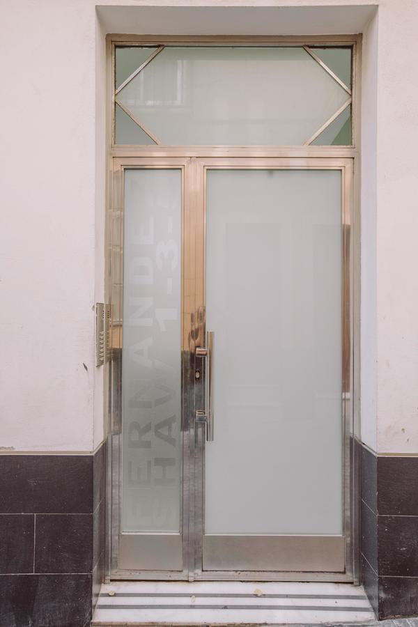 Apartamento Tropical Kadyks Zewnętrze zdjęcie